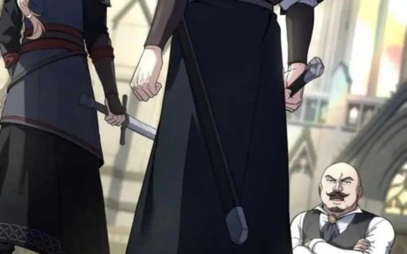 Kiếm Thánh Xuyên Thời Không Chapter 14 - 33