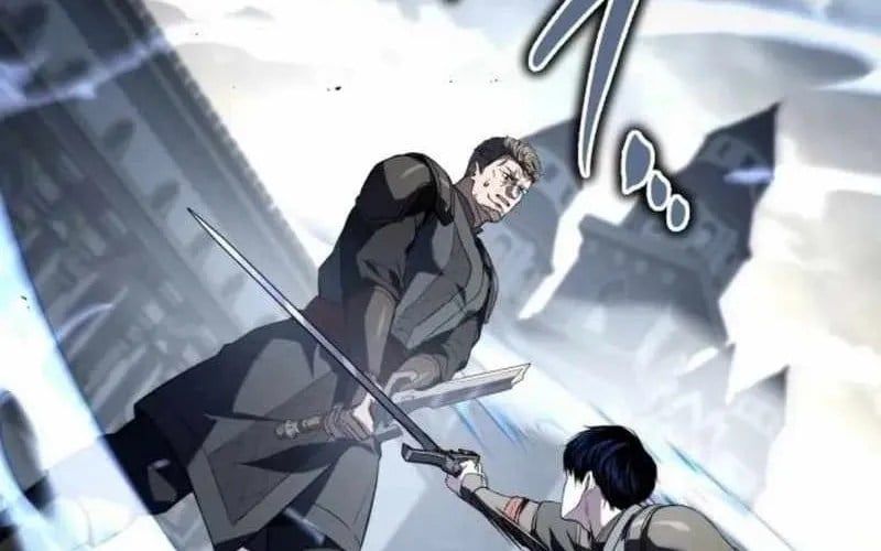 Kiếm Thánh Xuyên Thời Không Chapter 14 - 328