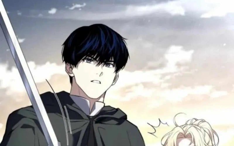 Kiếm Thánh Xuyên Thời Không Chapter 14 - 45