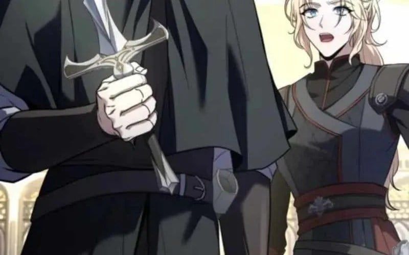 Kiếm Thánh Xuyên Thời Không Chapter 14 - 46