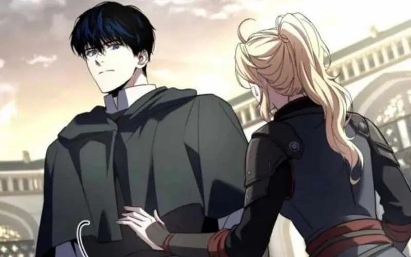 Kiếm Thánh Xuyên Thời Không Chapter 14 - 58