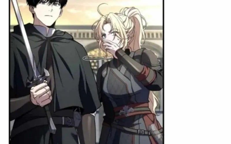 Kiếm Thánh Xuyên Thời Không Chapter 14 - 87