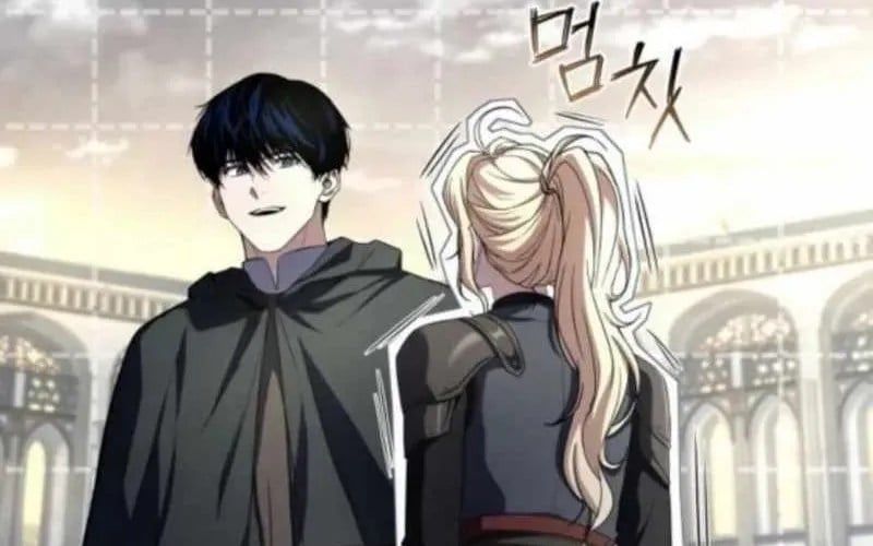 Kiếm Thánh Xuyên Thời Không Chapter 14 - 95