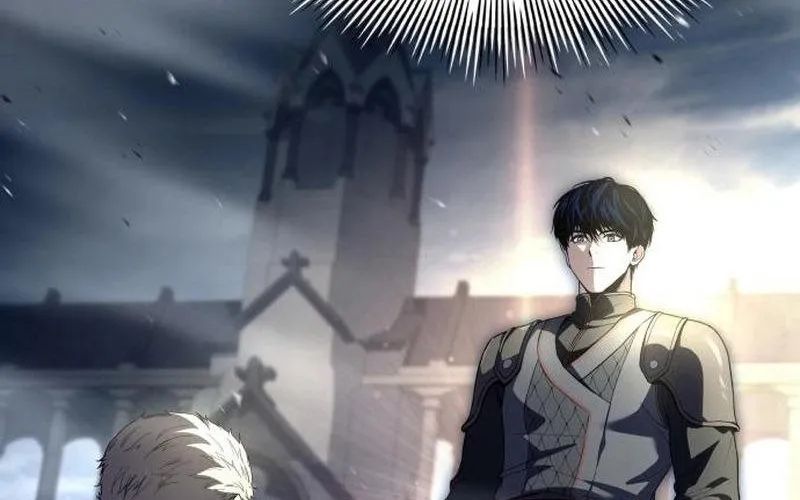 Kiếm Thánh Xuyên Thời Không Chapter 15 - 13