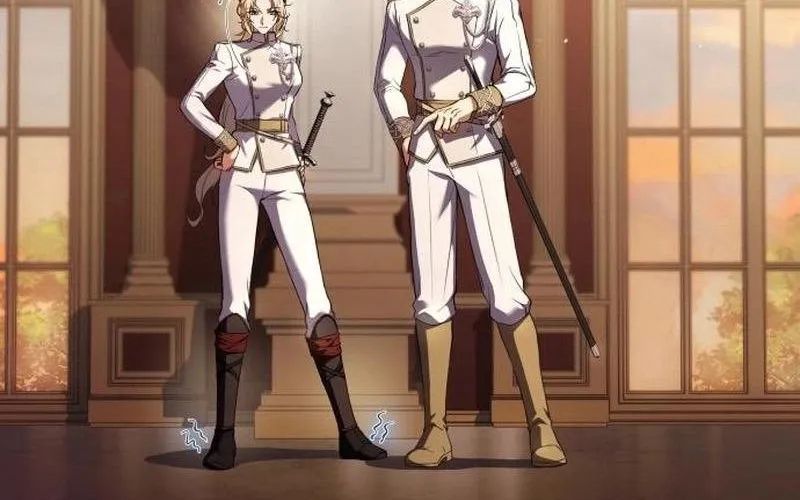 Kiếm Thánh Xuyên Thời Không Chapter 15 - 176