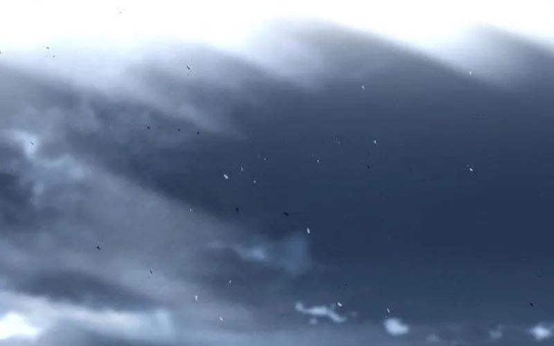 Kiếm Thánh Xuyên Thời Không Chapter 15 - 21