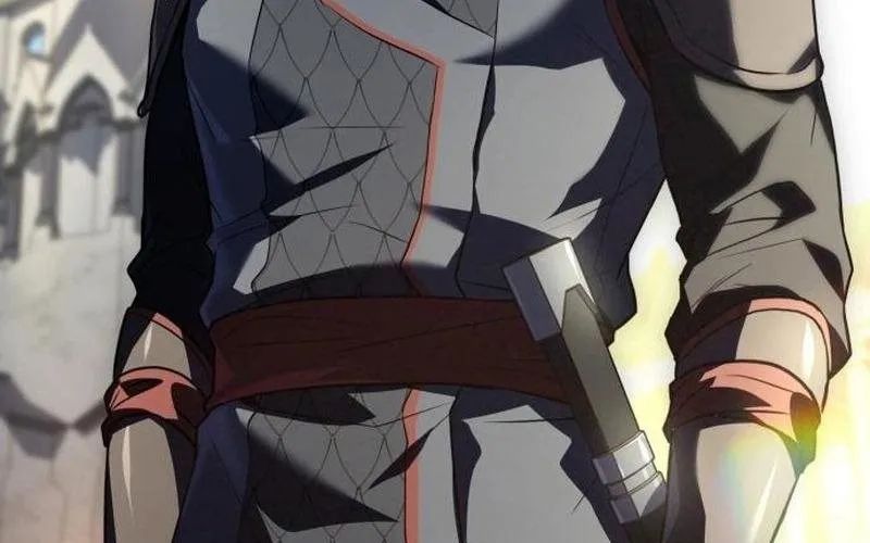 Kiếm Thánh Xuyên Thời Không Chapter 15 - 24