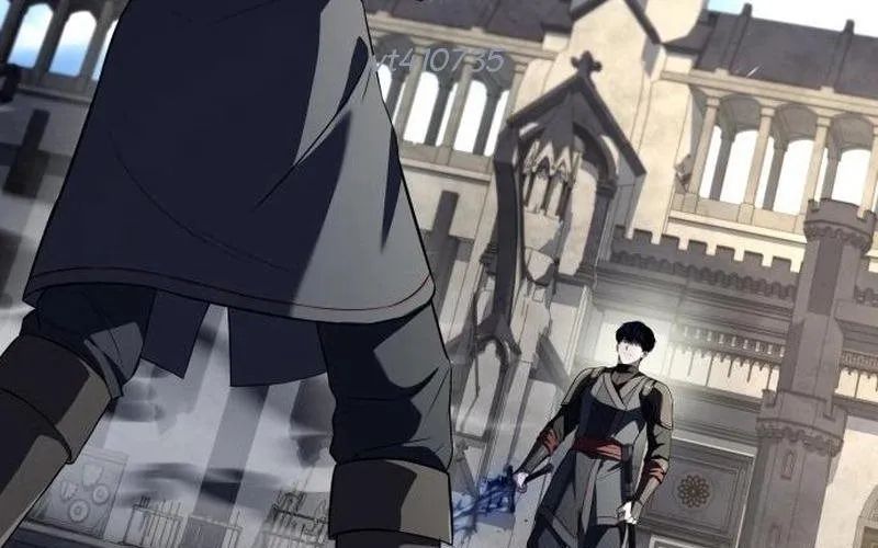 Kiếm Thánh Xuyên Thời Không Chapter 15 - 37