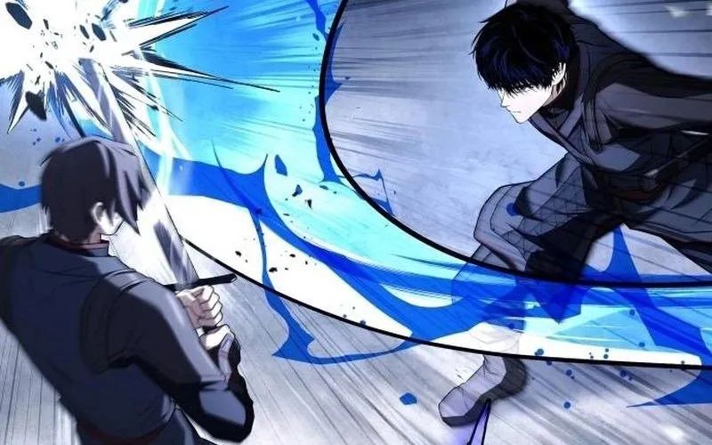 Kiếm Thánh Xuyên Thời Không Chapter 15 - 63