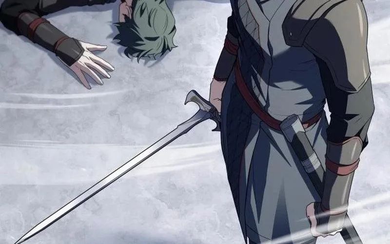 Kiếm Thánh Xuyên Thời Không Chapter 15 - 69