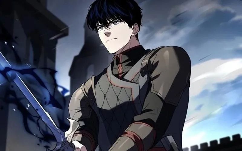 Kiếm Thánh Xuyên Thời Không Chapter 15 - 99