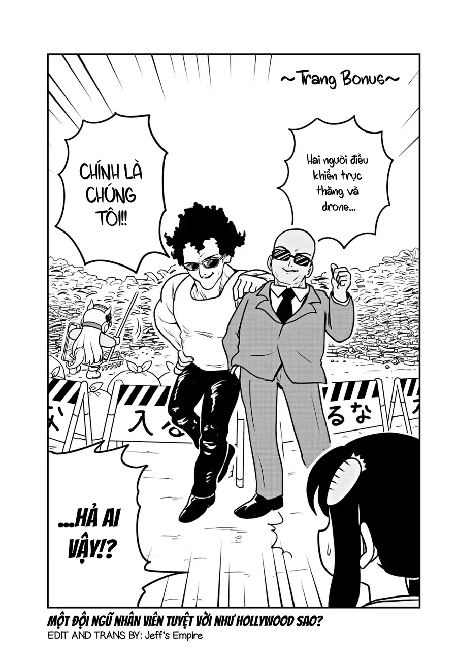 Umamusume - Pretty Derby PisupisuSupisupi - Golshi-Chan Chapter 5 - 13