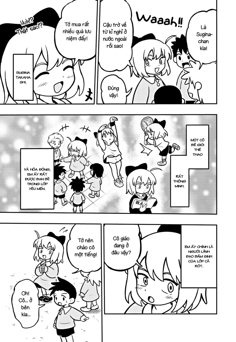 Umamusume - Pretty Derby PisupisuSupisupi - Golshi-Chan Chapter 6 - 5