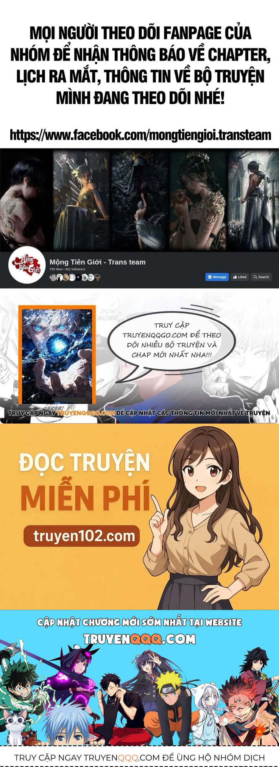 Thế Giới Quỷ Thần, Ta Có Ngộ Tính Đặc Thù Chapter 13 - 31