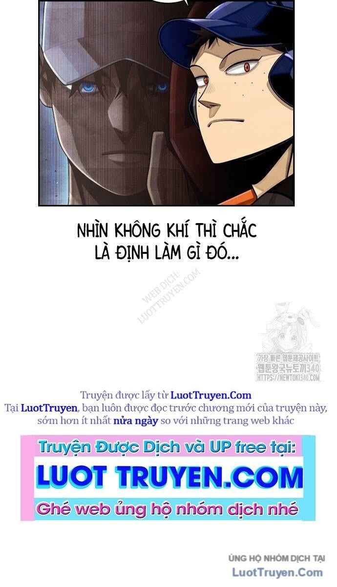 Chưa Xong Đâu! Chapter 3 - 4