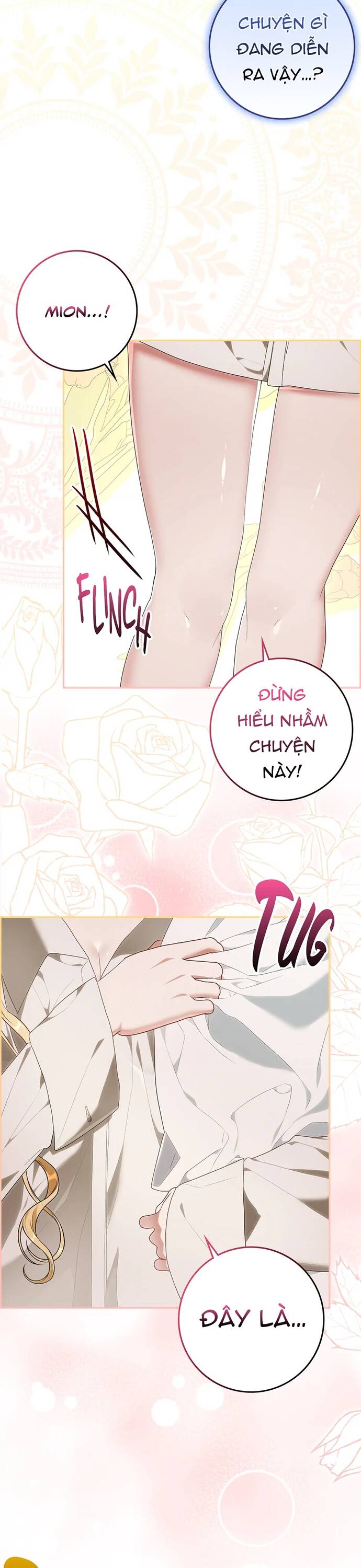 Ước Gì Tôi Có Hai Cái Giường Chapter 5 - 2