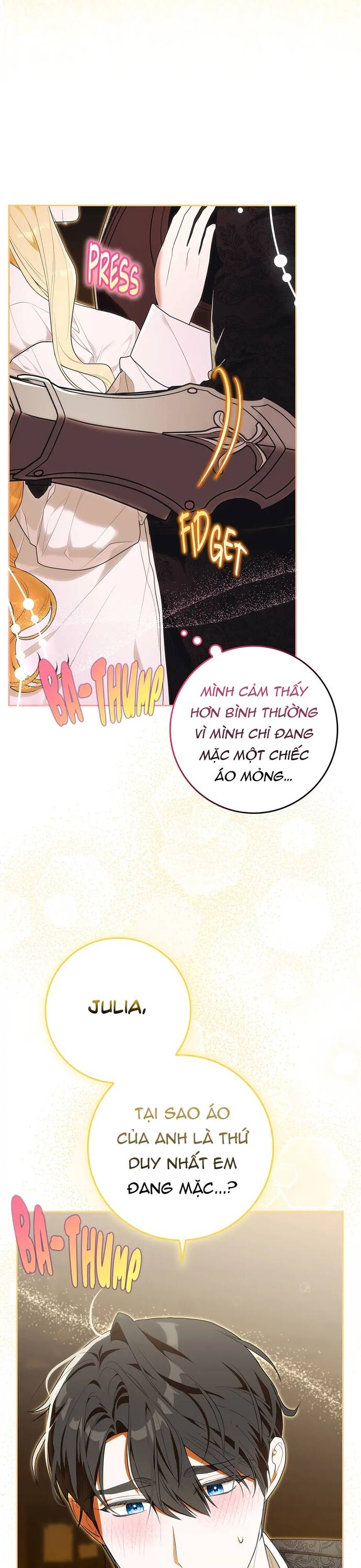 Ước Gì Tôi Có Hai Cái Giường Chapter 5 - 6