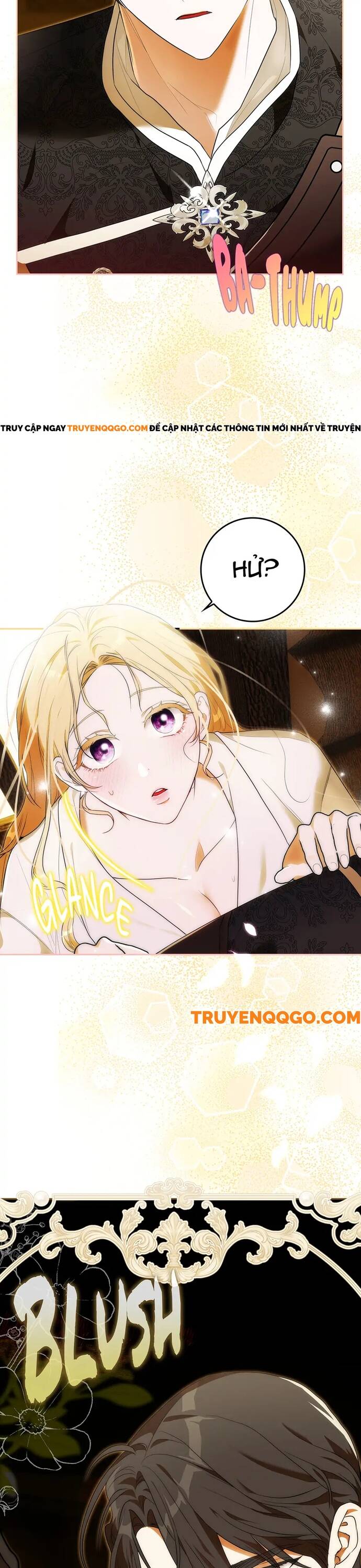 Ước Gì Tôi Có Hai Cái Giường Chapter 5 - 7