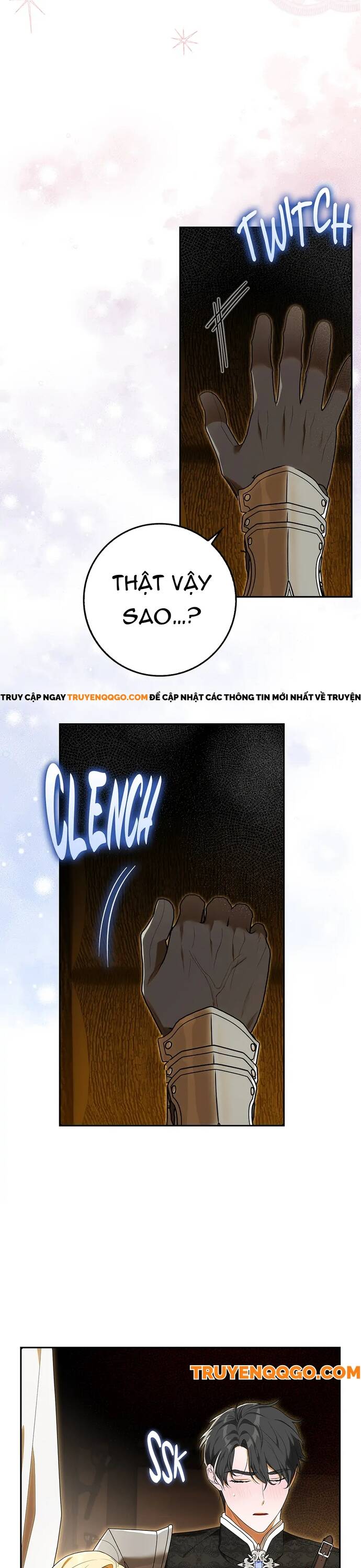 Ước Gì Tôi Có Hai Cái Giường Chapter 5 - 10