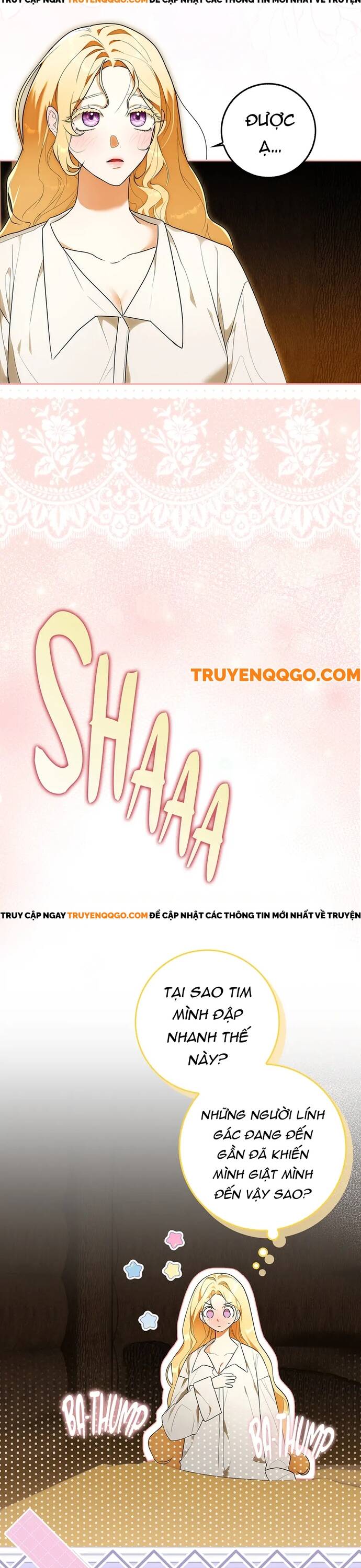 Ước Gì Tôi Có Hai Cái Giường Chapter 5 - 12