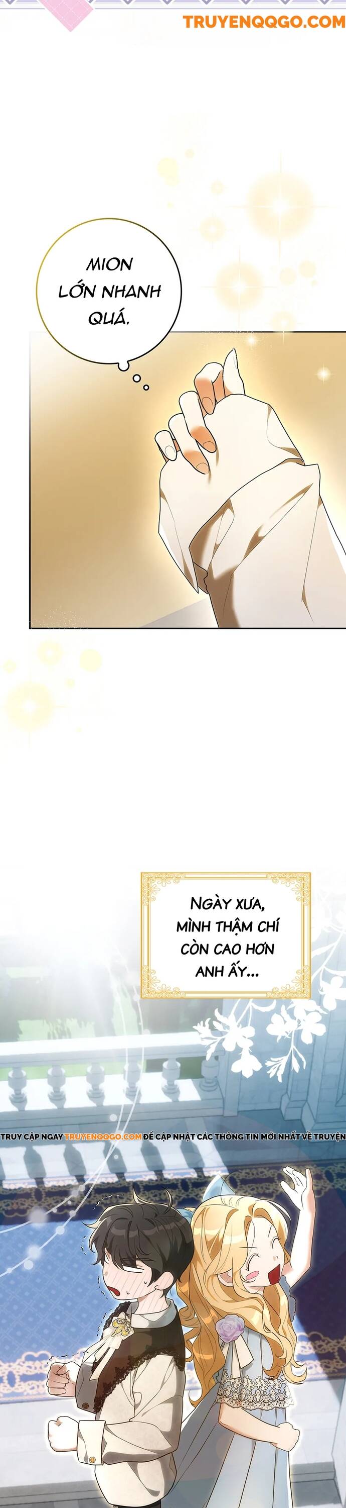 Ước Gì Tôi Có Hai Cái Giường Chapter 5 - 13