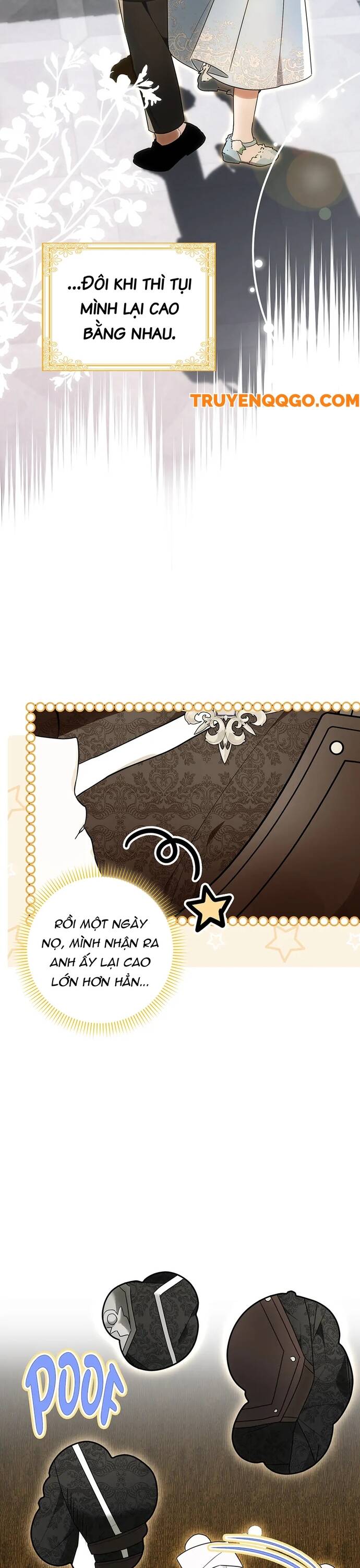 Ước Gì Tôi Có Hai Cái Giường Chapter 5 - 14