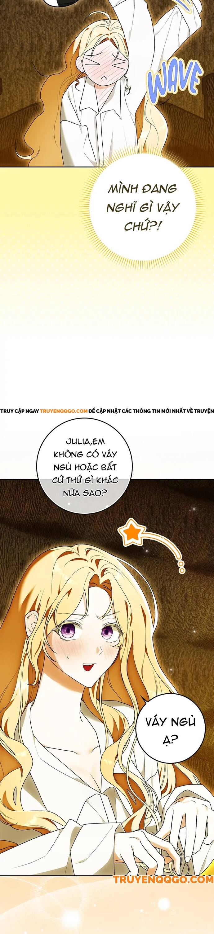 Ước Gì Tôi Có Hai Cái Giường Chapter 5 - 15