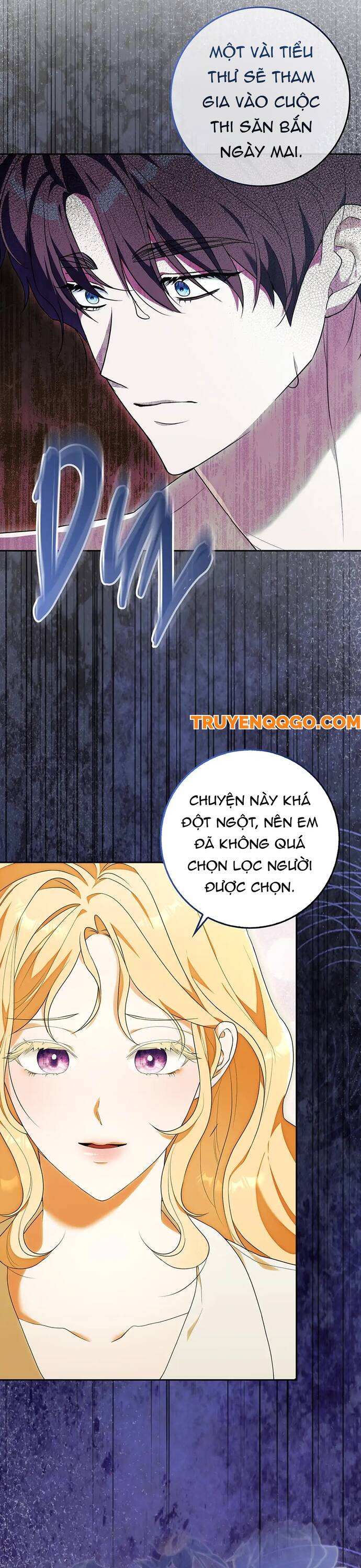 Ước Gì Tôi Có Hai Cái Giường Chapter 5 - 20