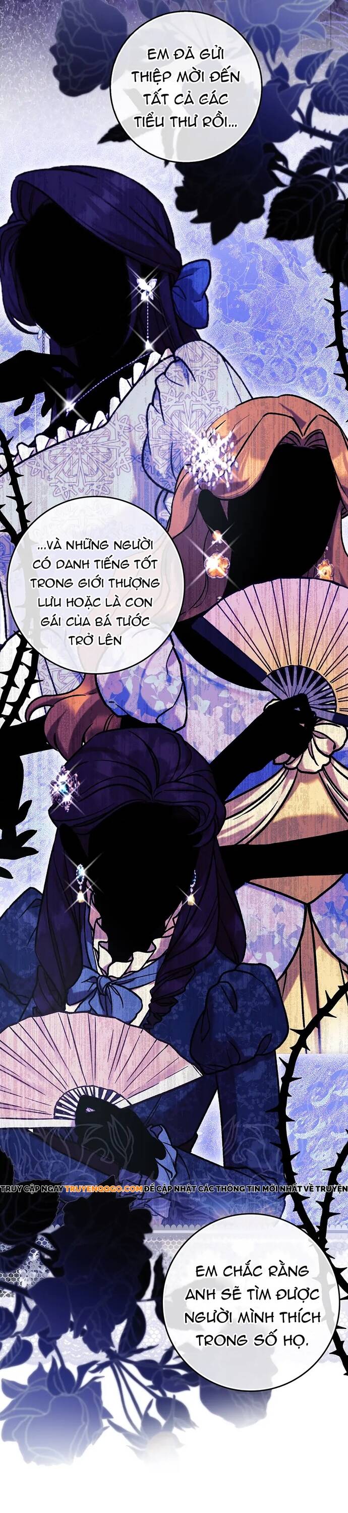 Ước Gì Tôi Có Hai Cái Giường Chapter 5 - 21