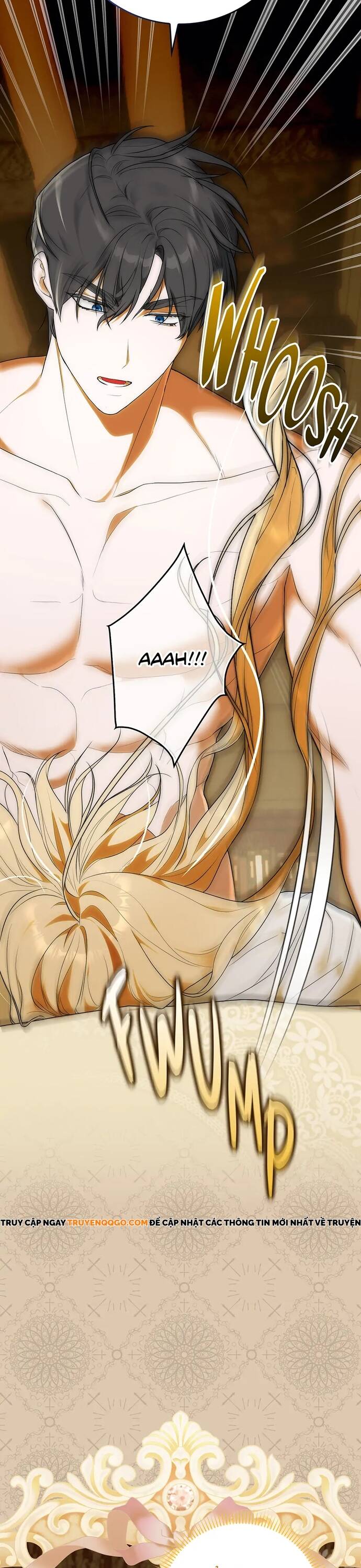 Ước Gì Tôi Có Hai Cái Giường Chapter 5 - 23