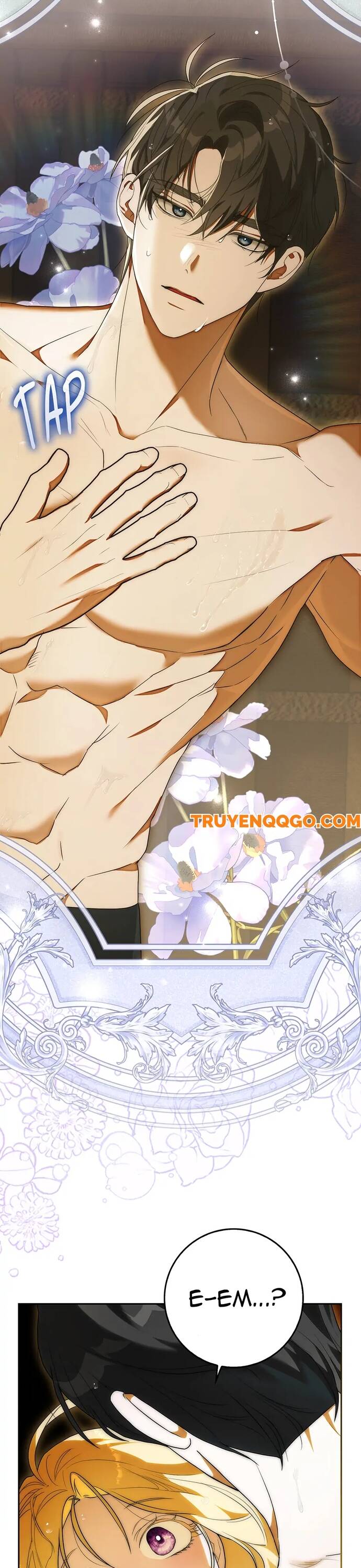 Ước Gì Tôi Có Hai Cái Giường Chapter 5 - 26