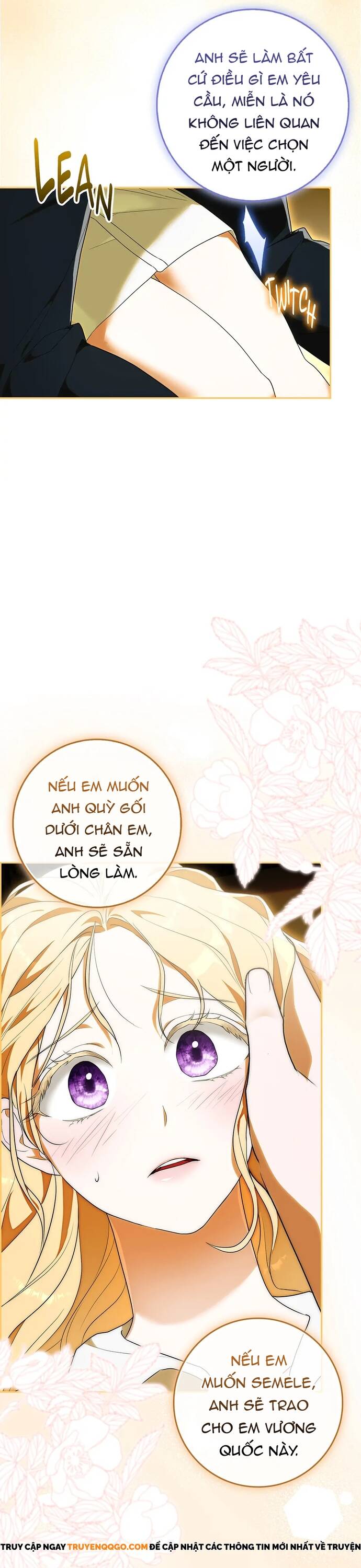 Ước Gì Tôi Có Hai Cái Giường Chapter 5 - 28