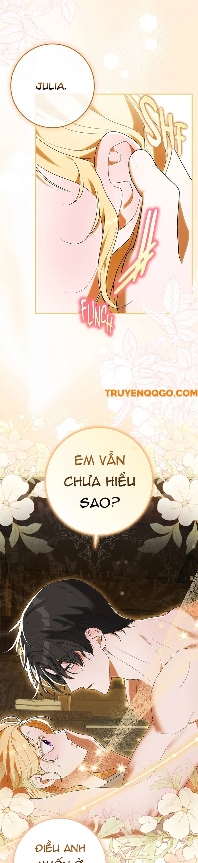 Ước Gì Tôi Có Hai Cái Giường Chapter 5 - 29