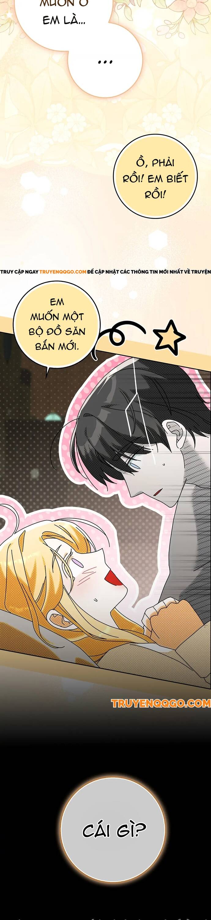 Ước Gì Tôi Có Hai Cái Giường Chapter 5 - 30