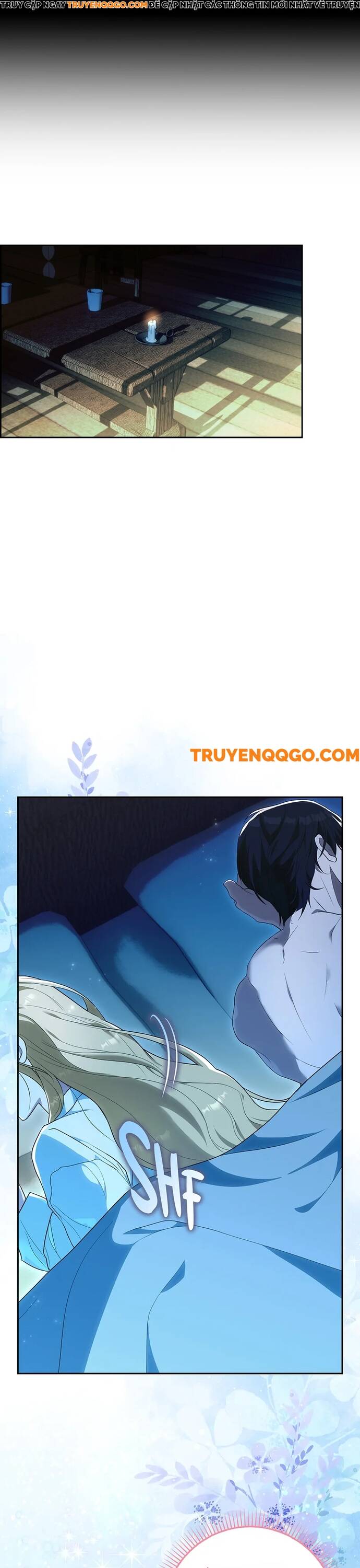 Ước Gì Tôi Có Hai Cái Giường Chapter 5 - 31