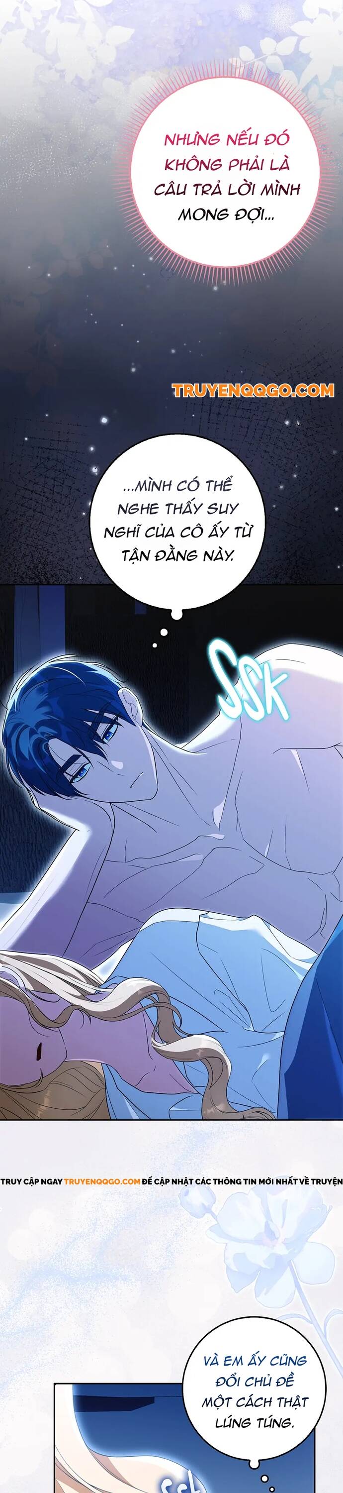 Ước Gì Tôi Có Hai Cái Giường Chapter 5 - 34