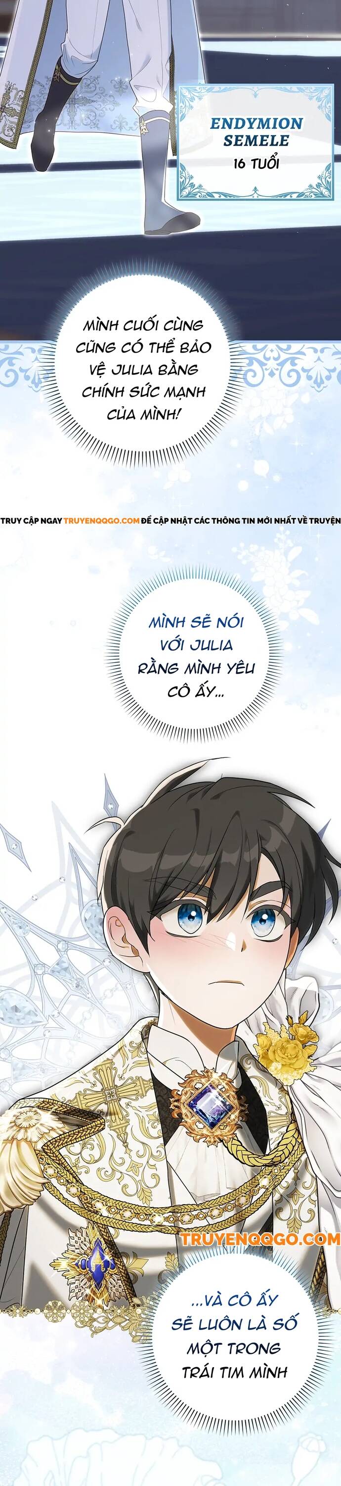 Ước Gì Tôi Có Hai Cái Giường Chapter 5 - 36