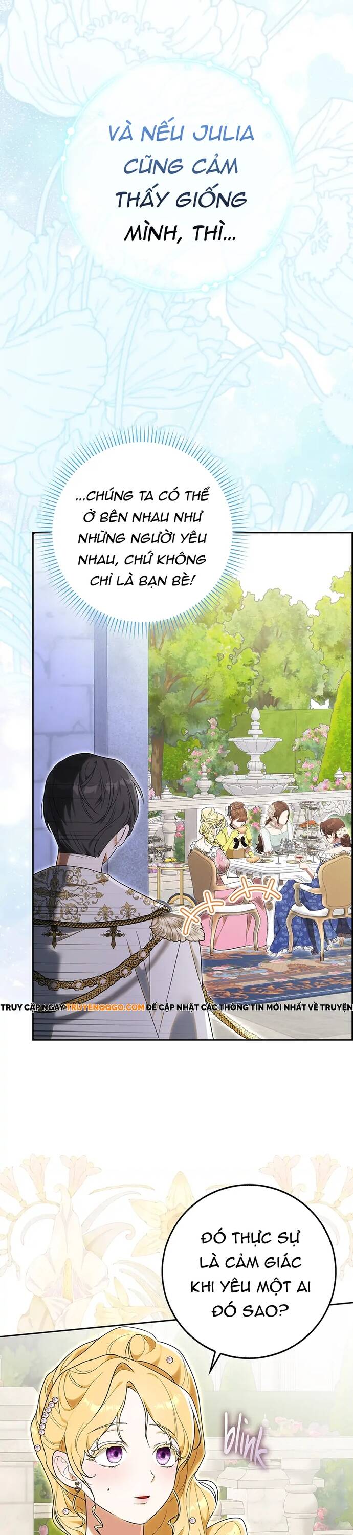 Ước Gì Tôi Có Hai Cái Giường Chapter 5 - 37