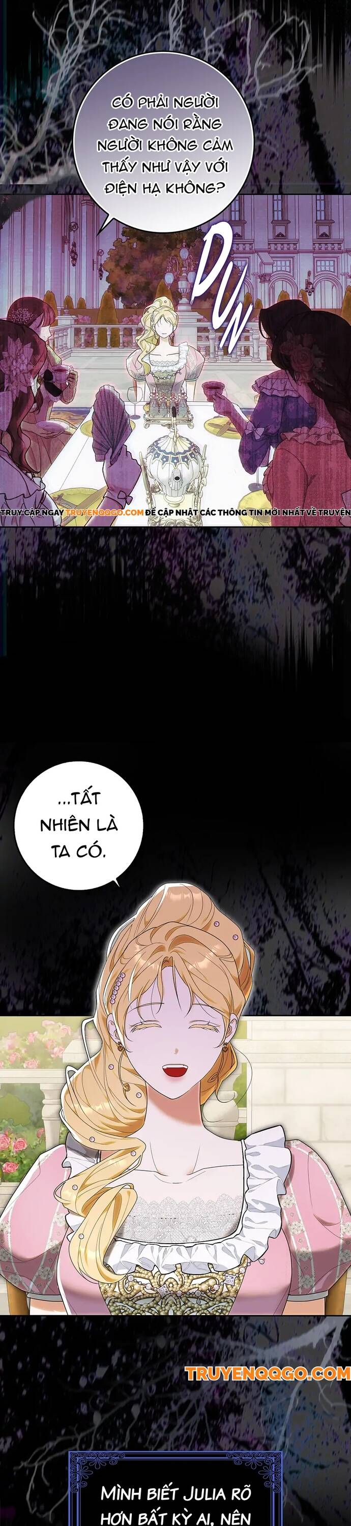 Ước Gì Tôi Có Hai Cái Giường Chapter 5 - 39