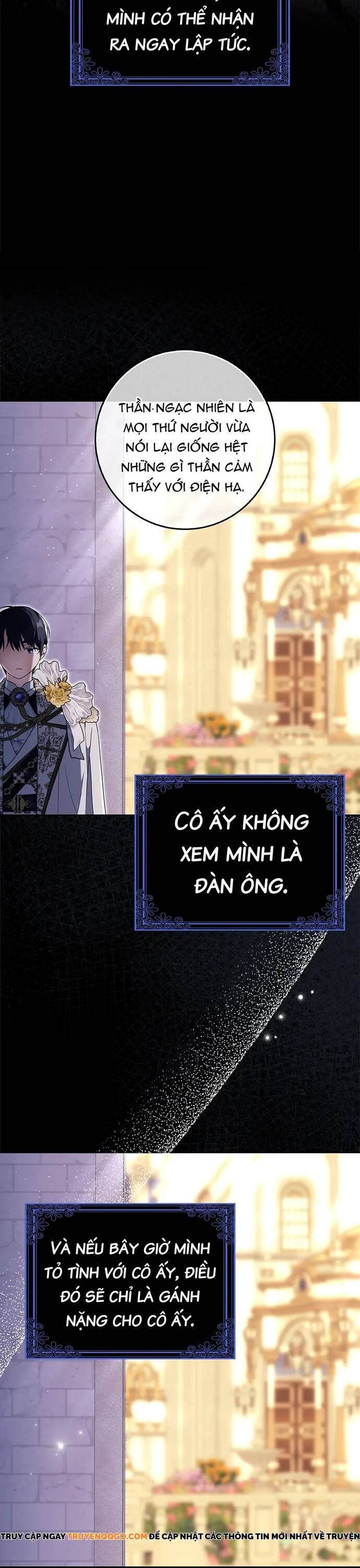 Ước Gì Tôi Có Hai Cái Giường Chapter 5 - 40