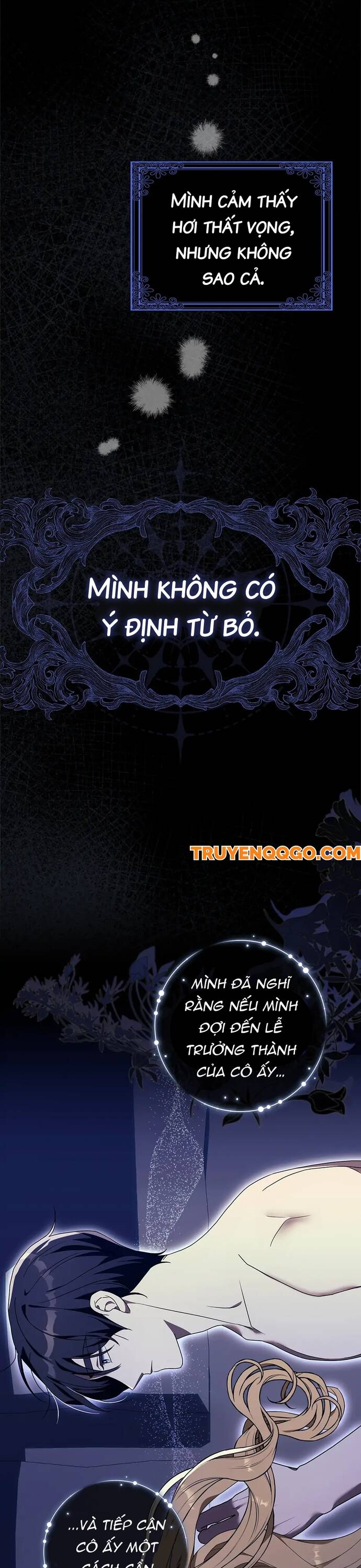 Ước Gì Tôi Có Hai Cái Giường Chapter 5 - 41