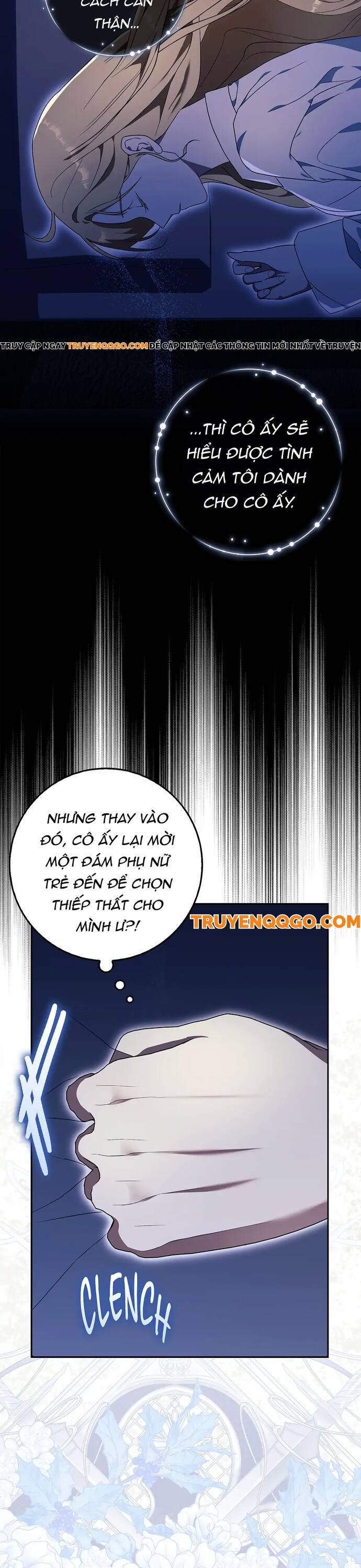 Ước Gì Tôi Có Hai Cái Giường Chapter 5 - 42