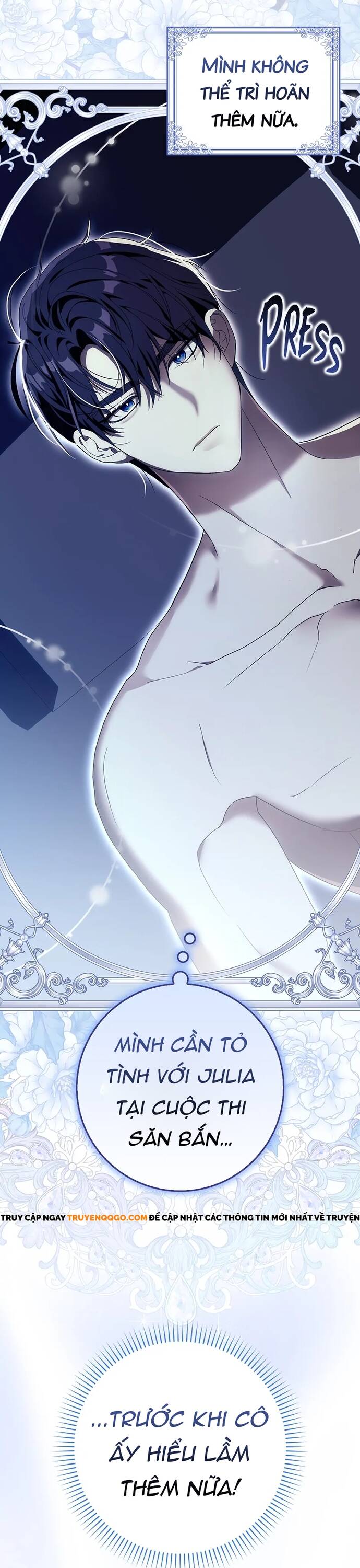 Ước Gì Tôi Có Hai Cái Giường Chapter 5 - 43