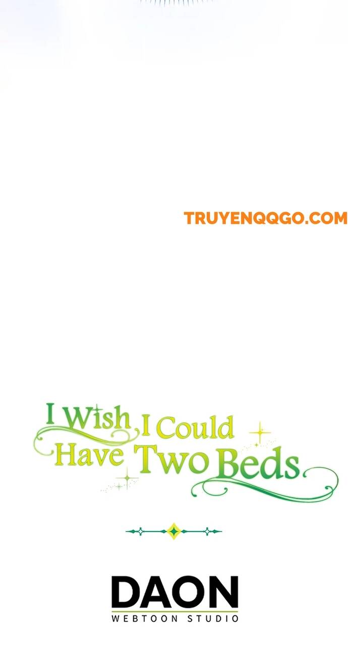 Ước Gì Tôi Có Hai Cái Giường Chapter 5 - 44