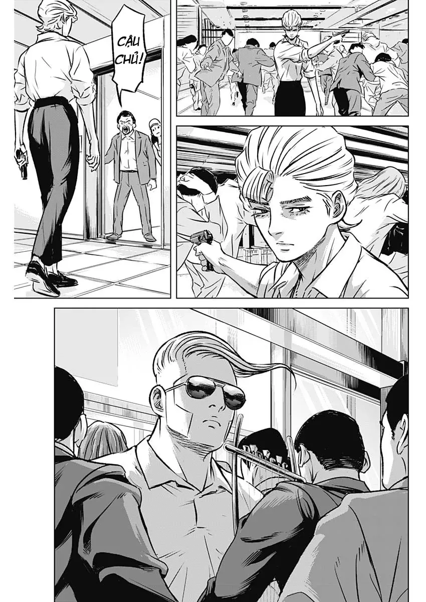 Illios Chapter 6 - 14