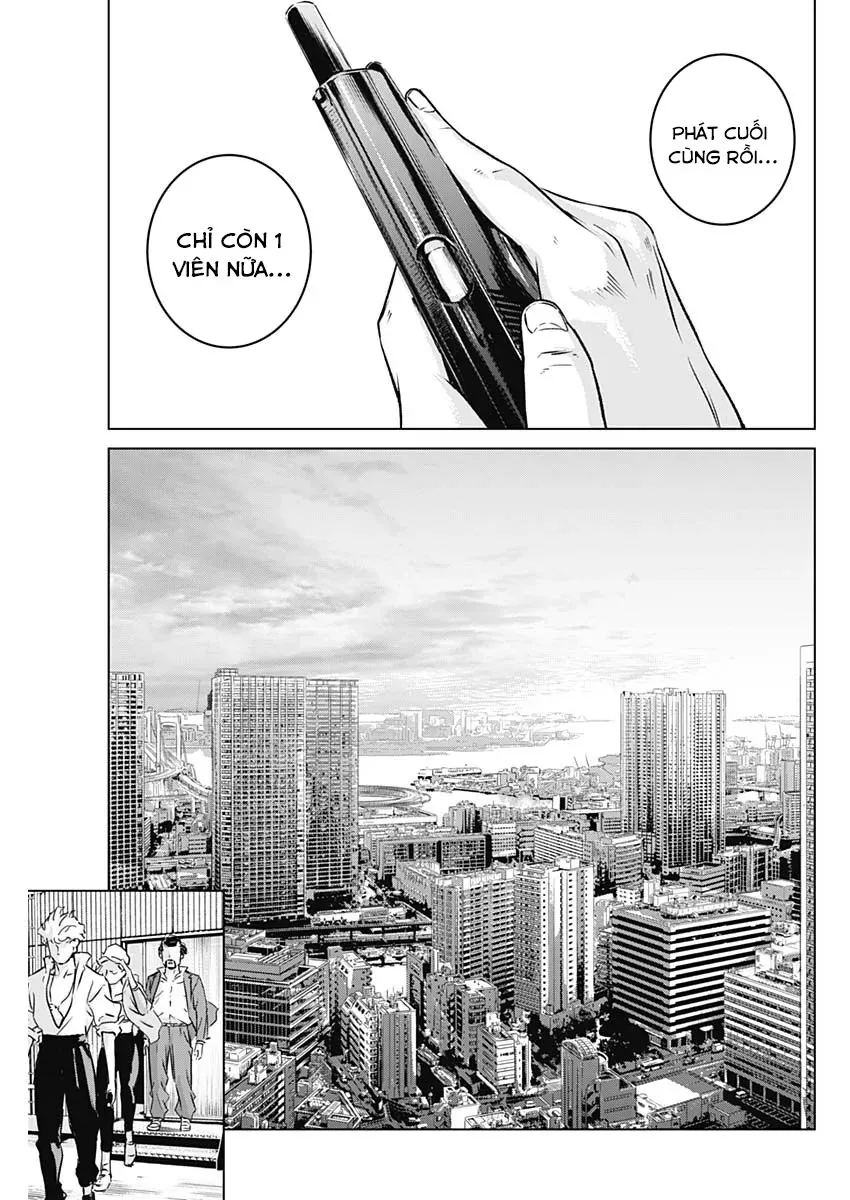 Illios Chapter 6 - 16