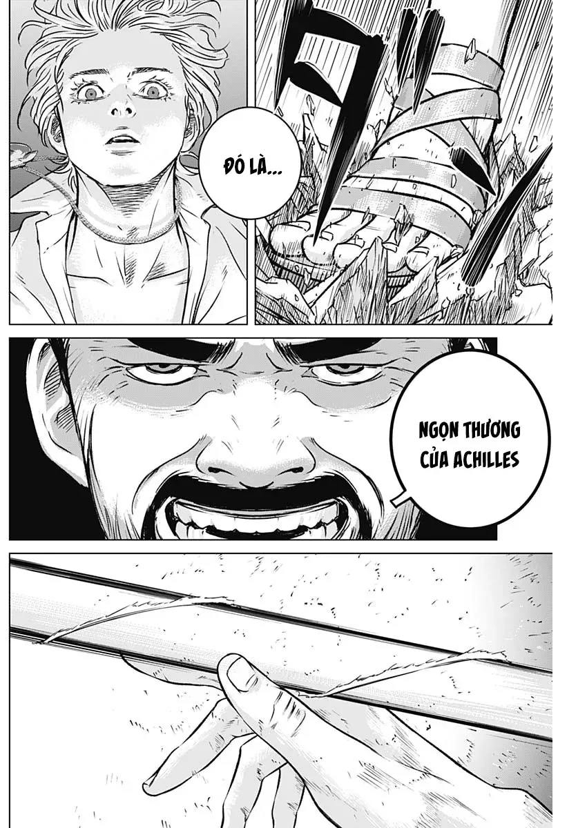 Illios Chapter 7 - 14