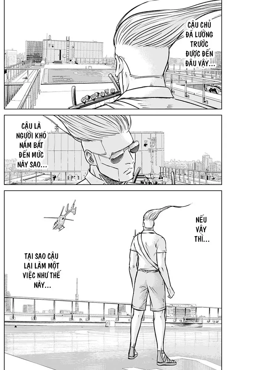 Illios Chapter 7 - 8