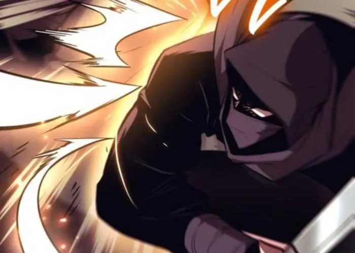 Ma Thần Trùng Sinh Chapter 11 - 127