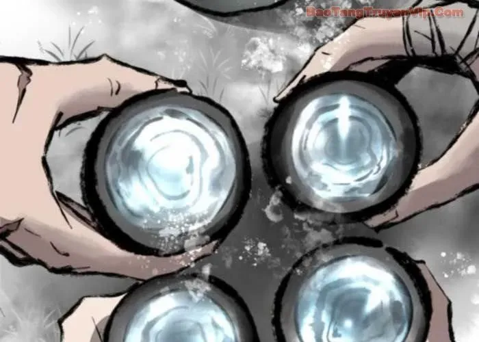 Ma Thần Trùng Sinh Chapter 11 - 16